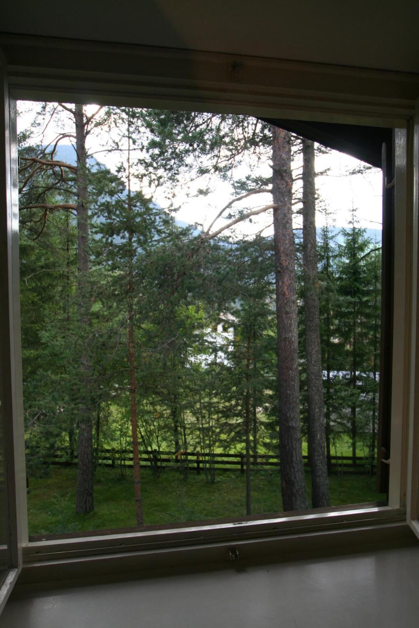 B&B Villa Dolomites Hut San Vigilio Chambre photo